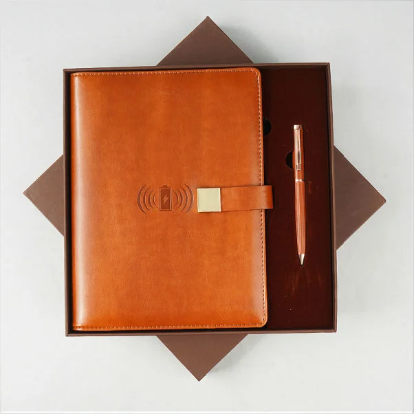 Powerbank Folder V-5