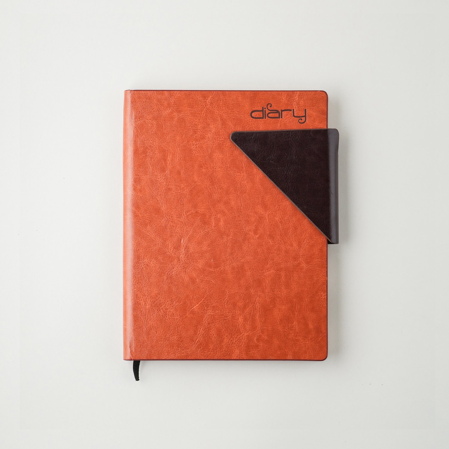 Foam Thermal Diary V-138