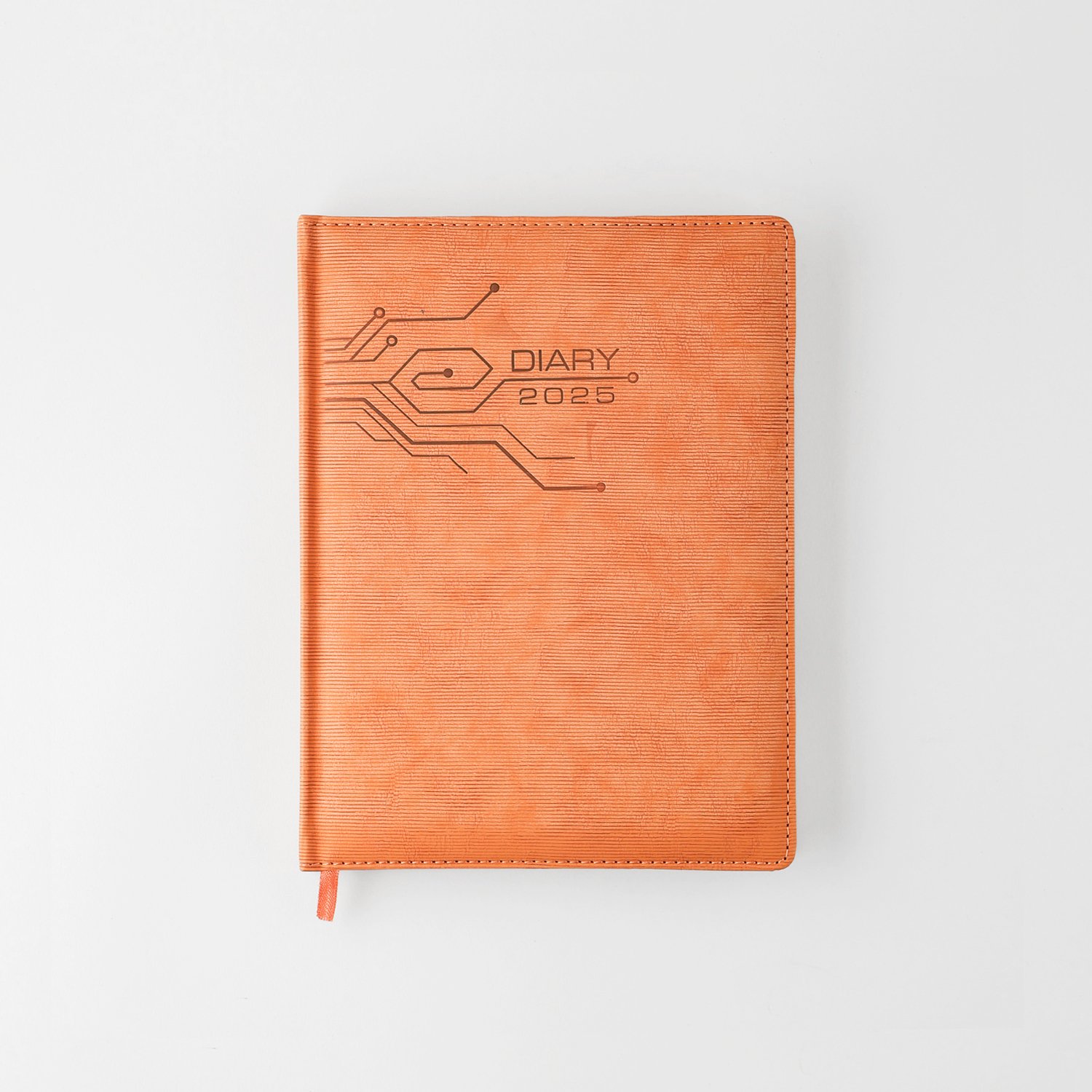 Foam Thermal Diary V-167