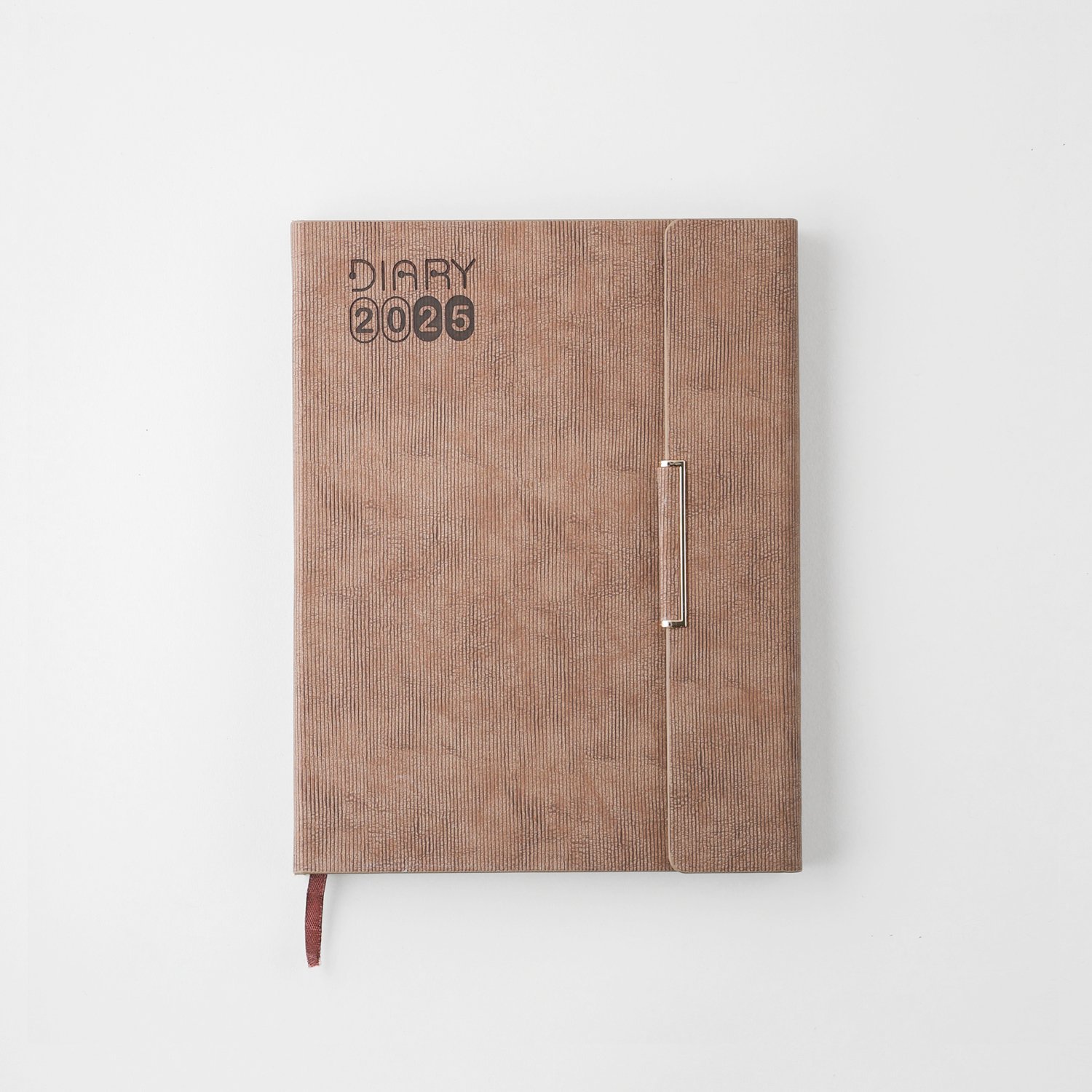 Foam Thermal Diary V-202