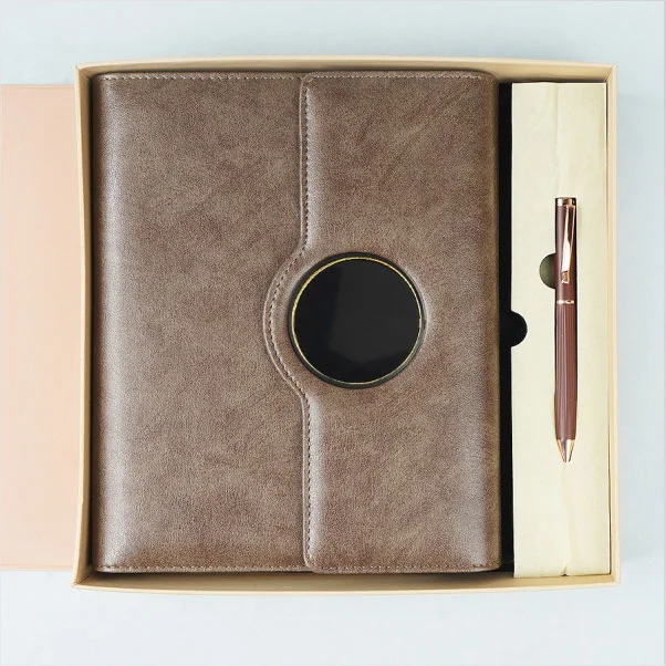 Powerbank Folder V-16