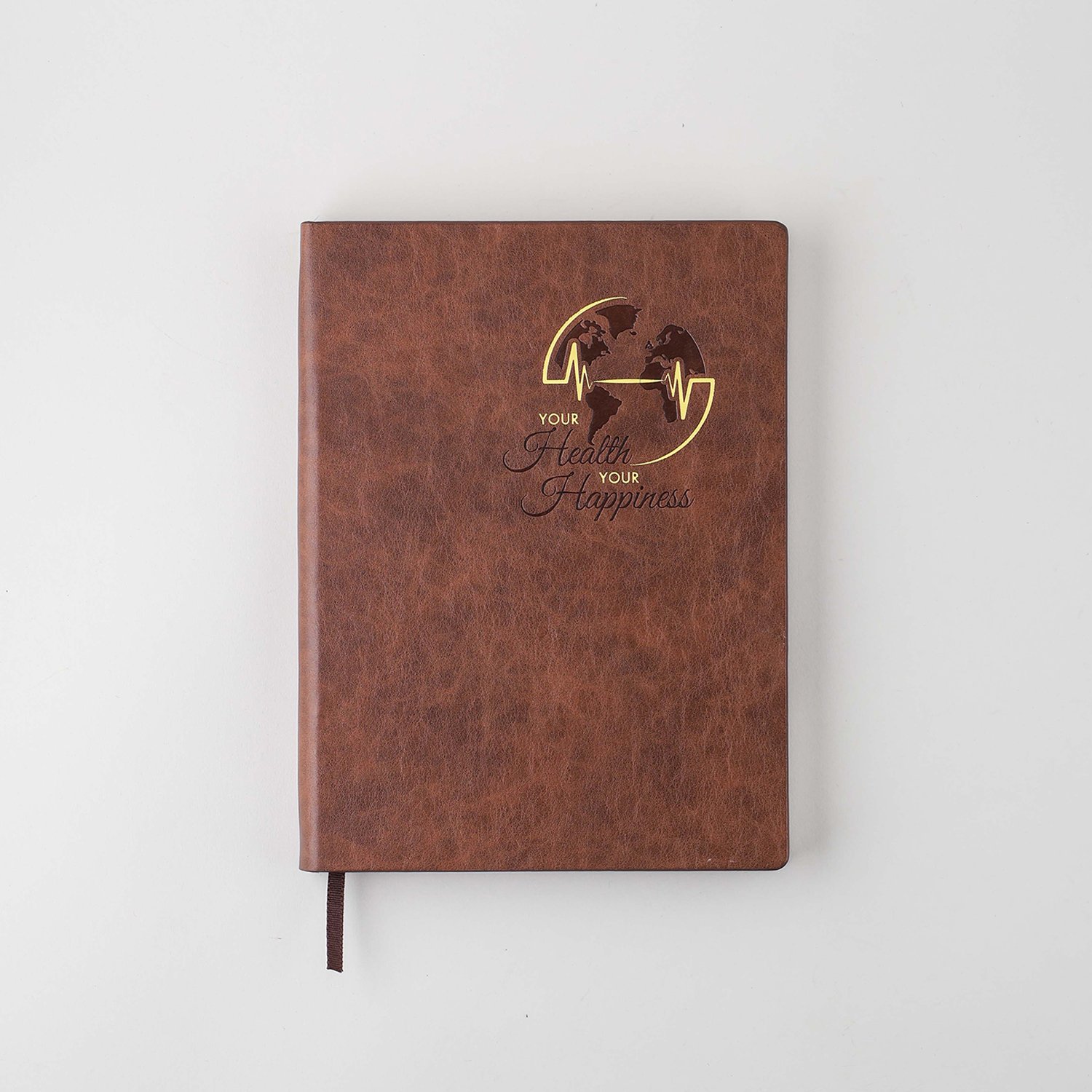 Foam Thermal Diary V-198