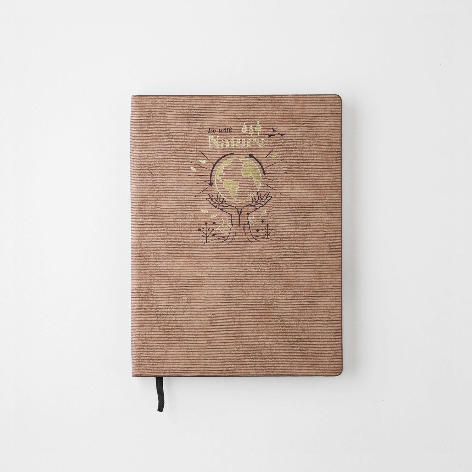 Foam Thermal Diary V-197