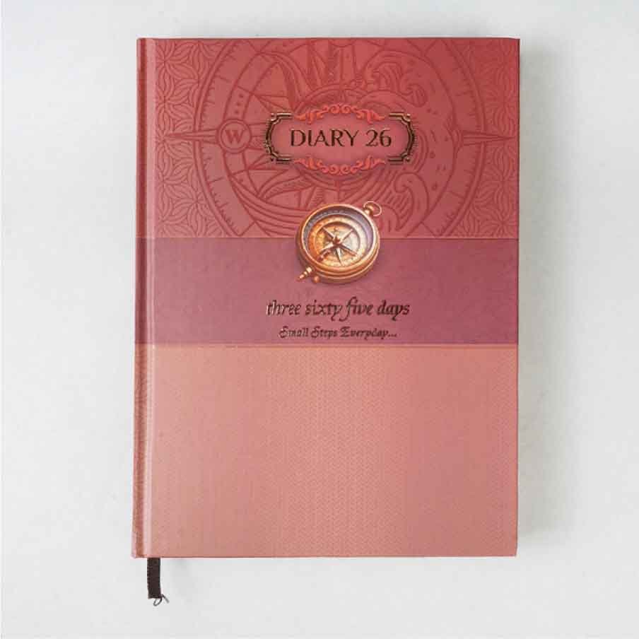 Paper Pasting Diaries V-363