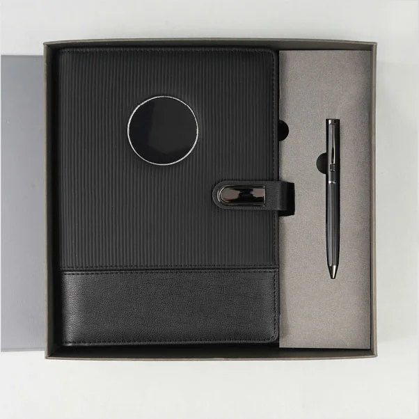 Powerbank Folder V-25