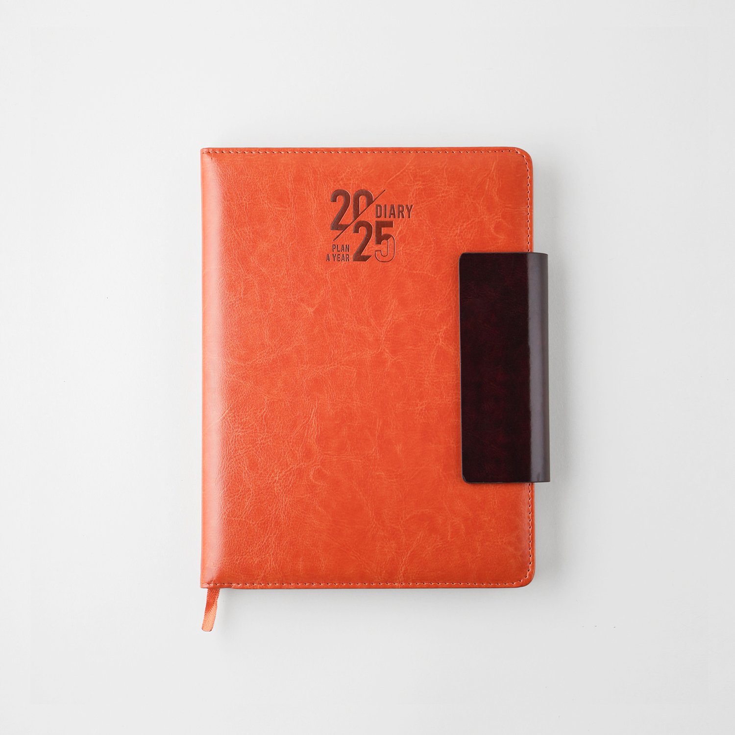 Foam Thermal Diary V-118