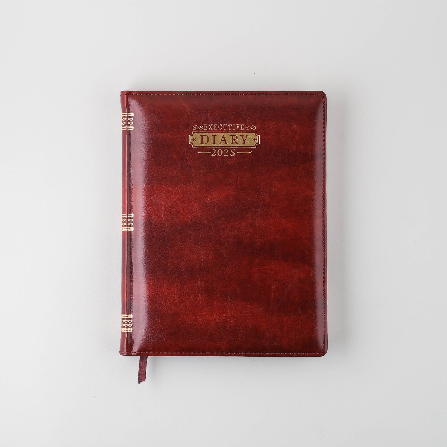 Foam Thermal Diary V-180