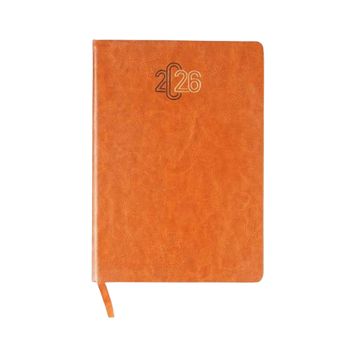 Foam Thermal PU Diary