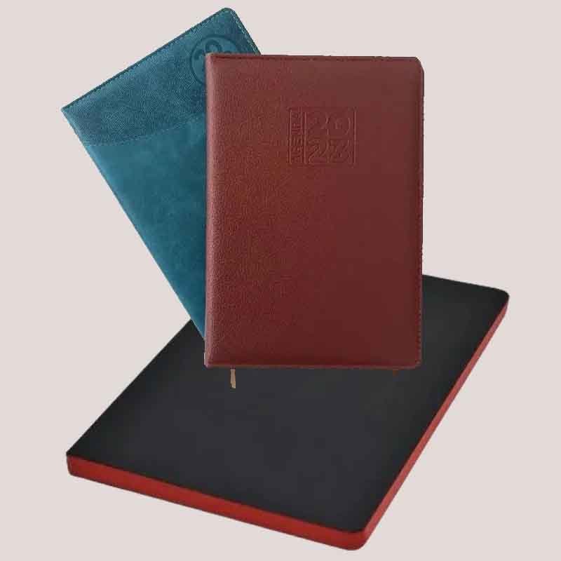 Diary Manufacturer