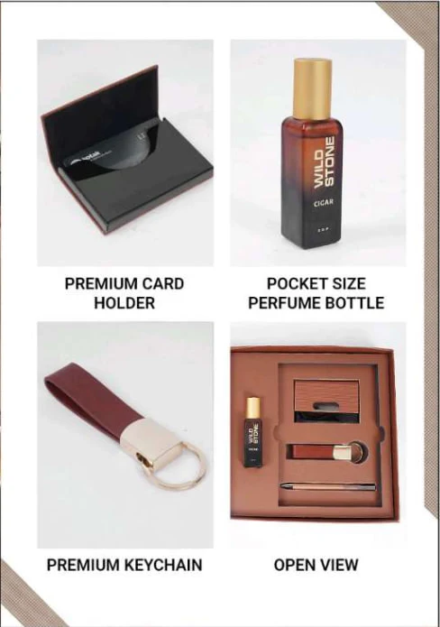 Corporate Gift Sets V-902 view 2