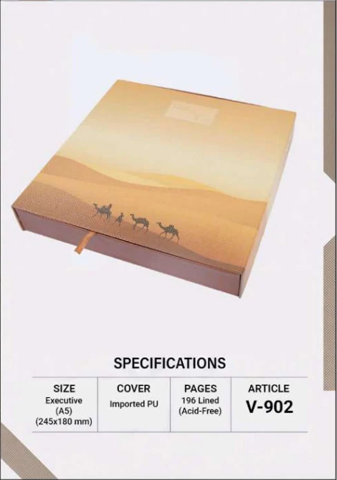 Corporate Gift Sets V-902 view 4