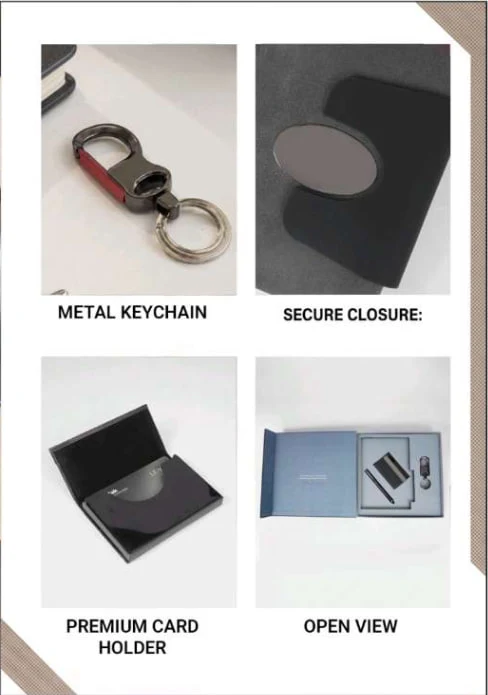 Corporate Gift Sets V-903 view 2