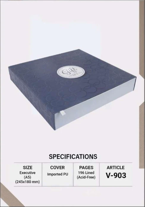 Corporate Gift Sets V-903 view 4