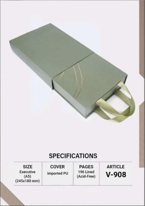 Corporate Gift Sets V-908 view 4