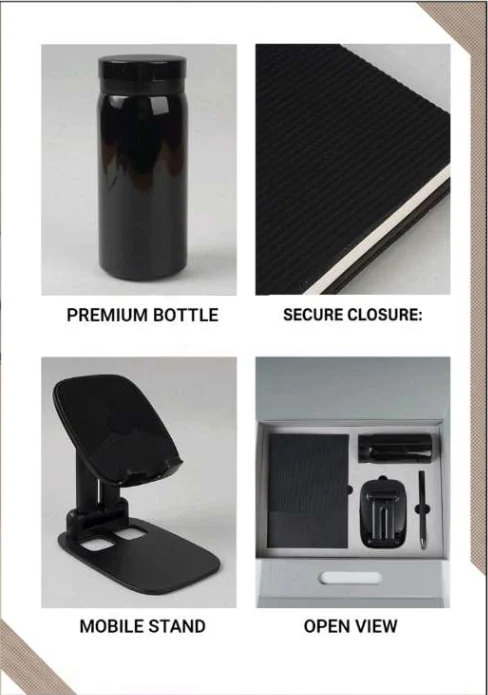 Corporate Gift Sets V-909 view 2