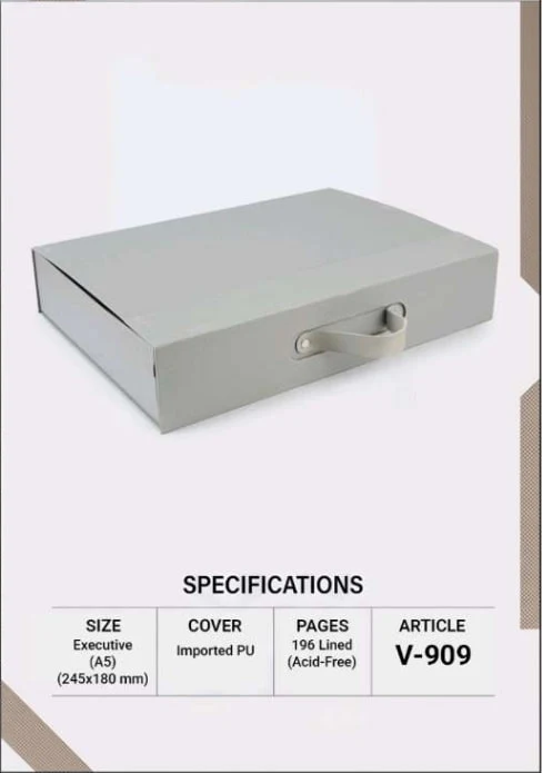Corporate Gift Sets V-909 view 4