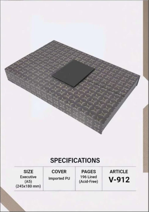 Corporate Gift Sets V-912 view 4