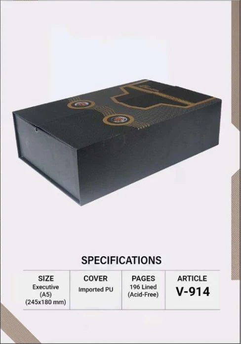 Corporate Gift Sets V-914 view 4