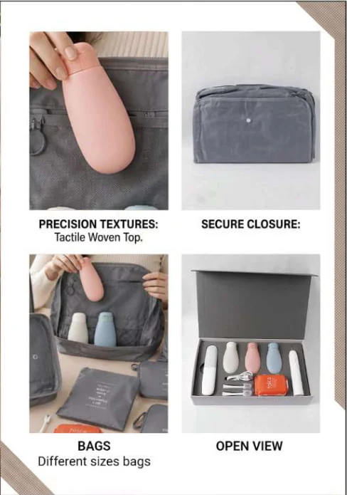 Corporate Gift Sets V-917 view 2