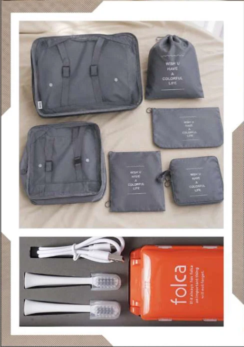 Corporate Gift Sets V-917 view 3