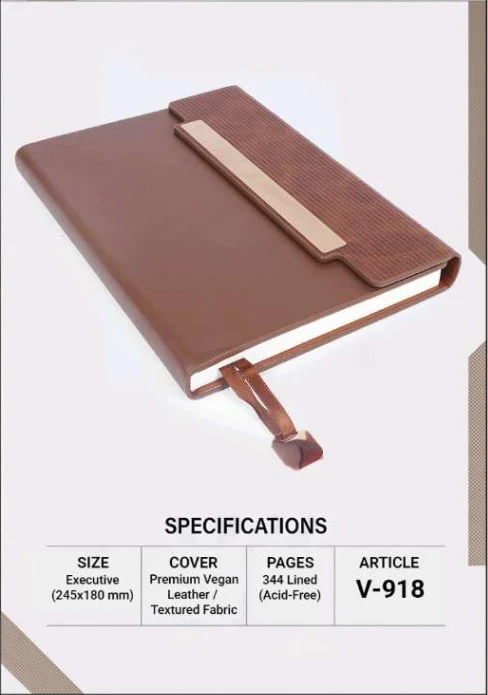 Corporate Gift Sets V-918 view 4