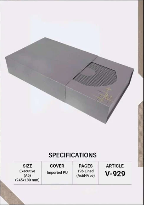 Corporate Gift Sets V-929 view 4
