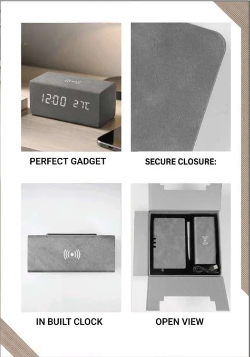 Corporate Gift Sets V-930 view 2