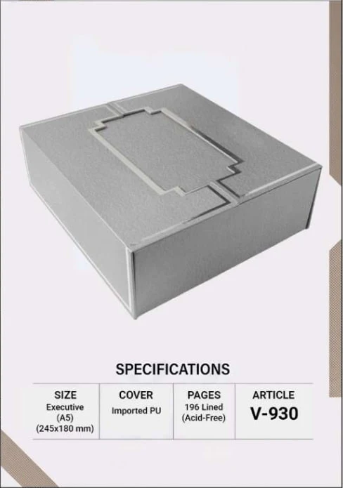 Corporate Gift Sets V-930 view 4