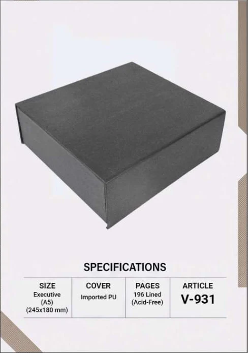 Corporate Gift Sets V-931 view 4