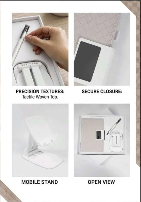 Corporate Gift Sets V-932 view 2