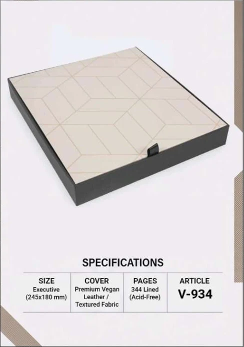 Corporate Gift Sets V-934 view 4