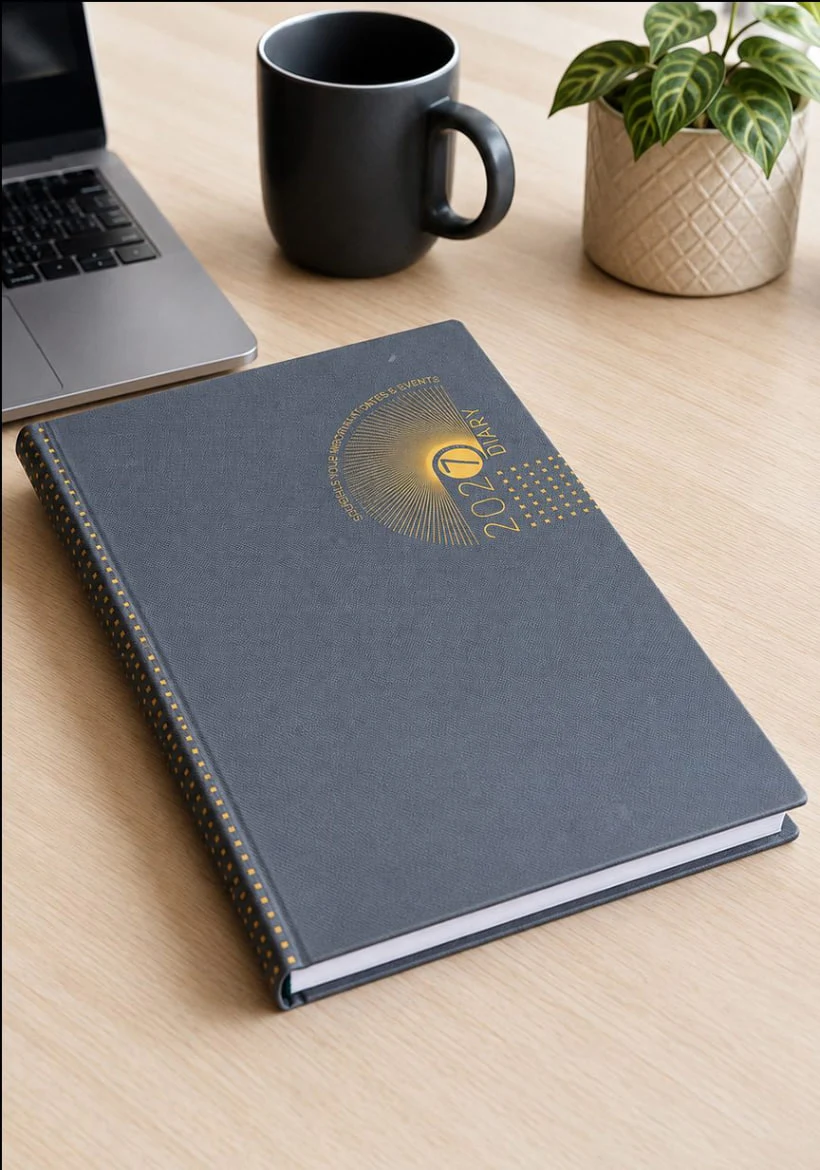 Eco Diaries E-121