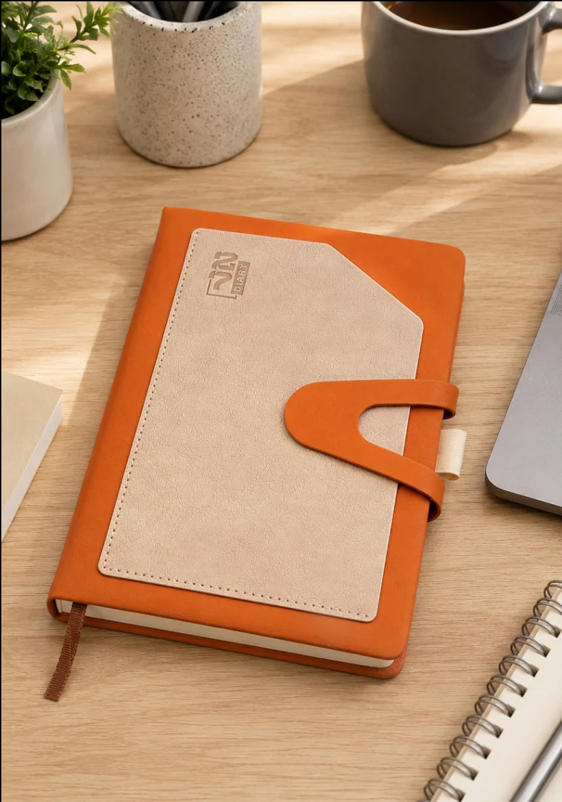 Foam Thermal PU Diaries V-104