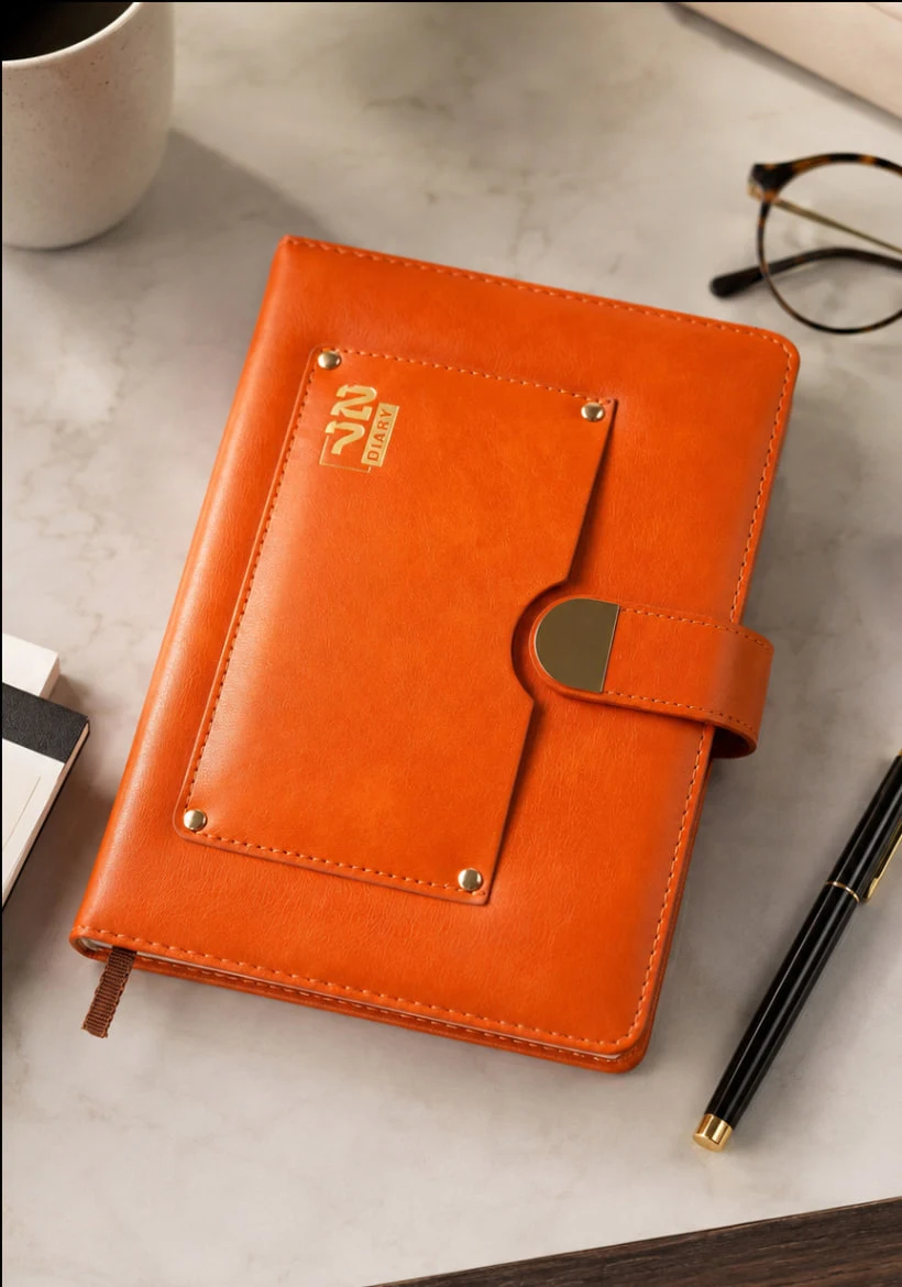 Foam Thermal PU Diaries V-105