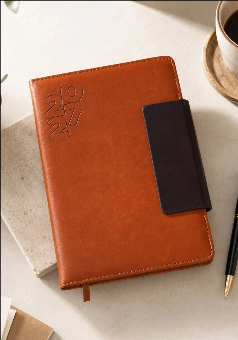 Foam Thermal PU Diaries V-107