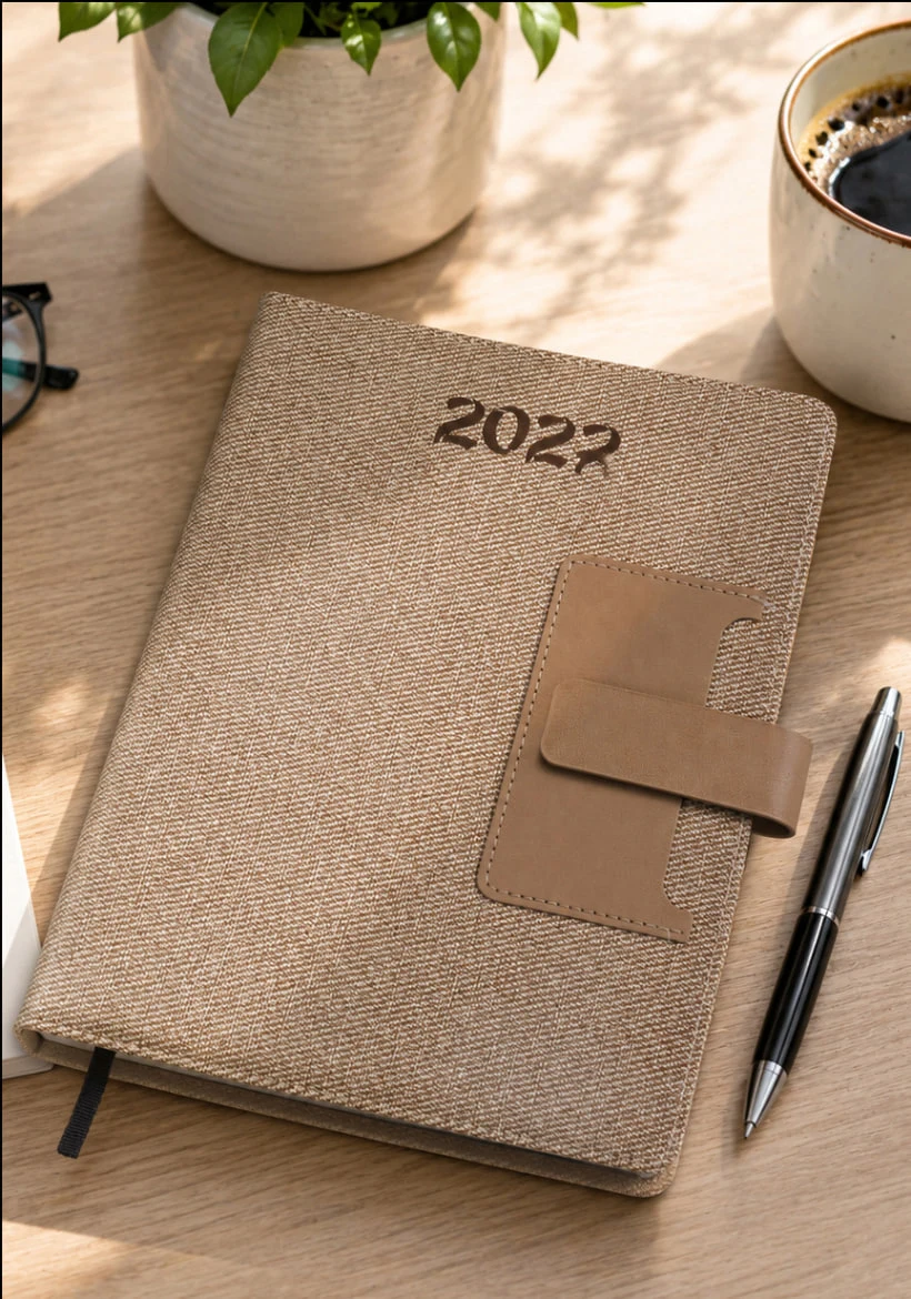 Foam Thermal PU Diaries V-111