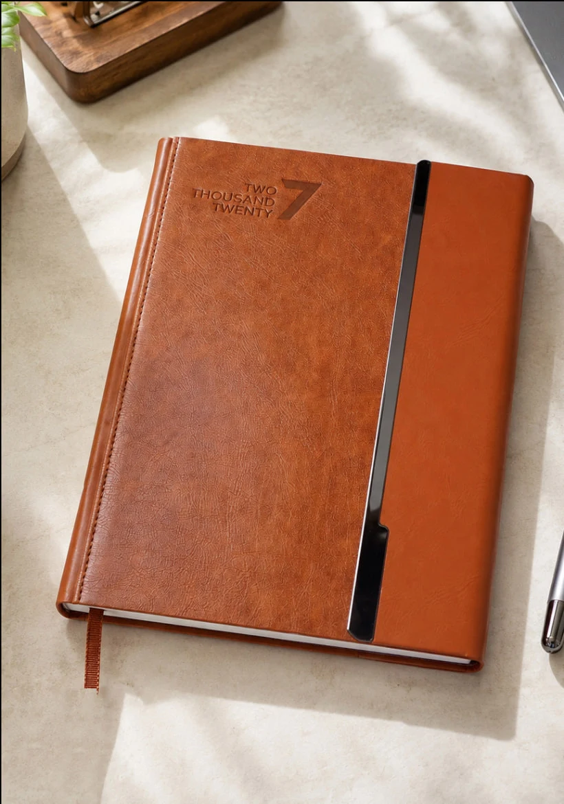 Foam Thermal PU Diaries V-114