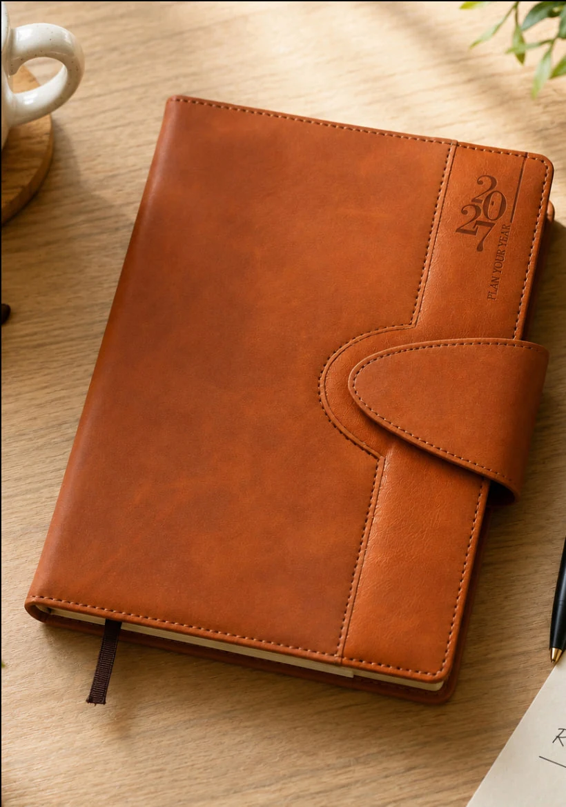 Foam Thermal PU Diaries V-116