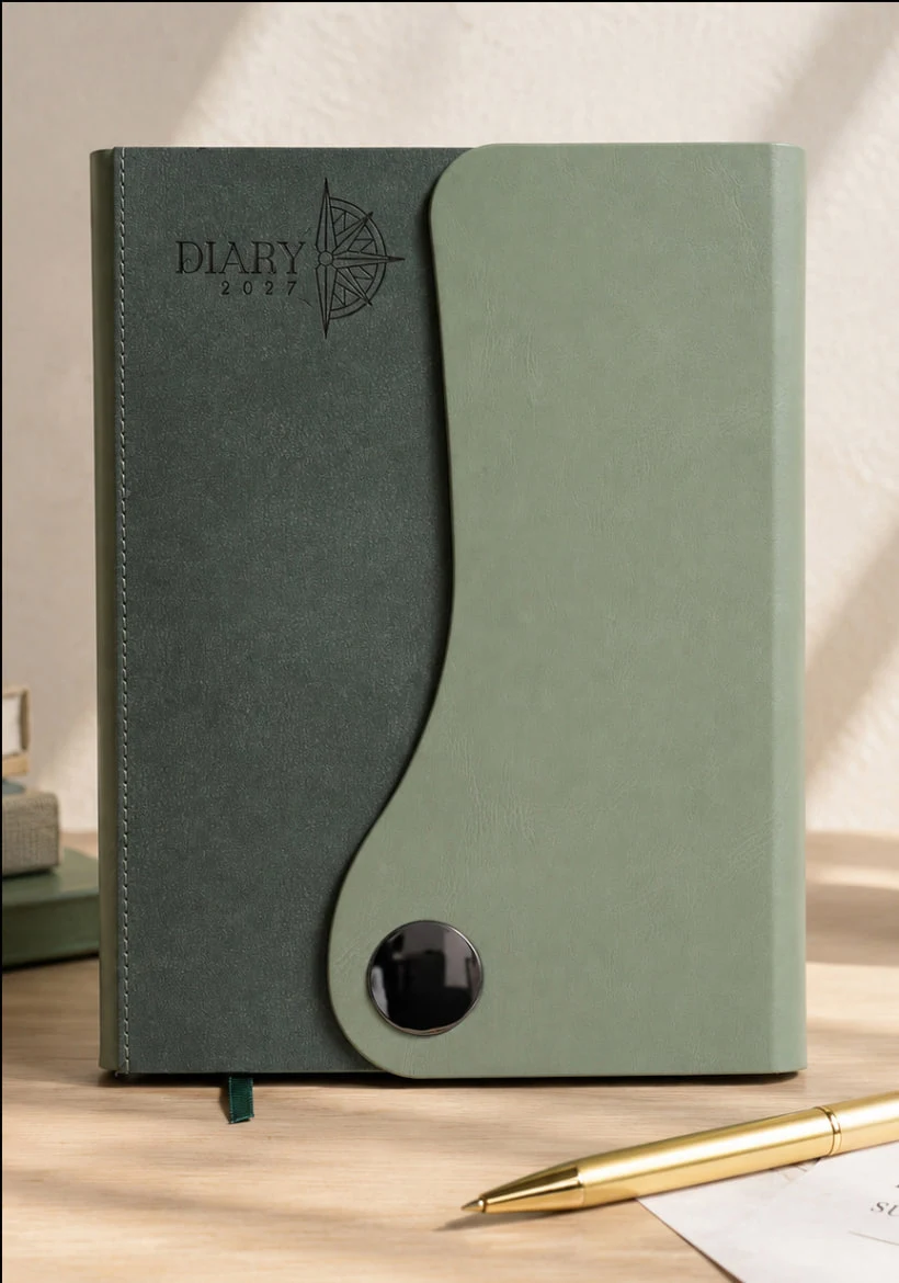 Foam Thermal PU Diaries V-117
