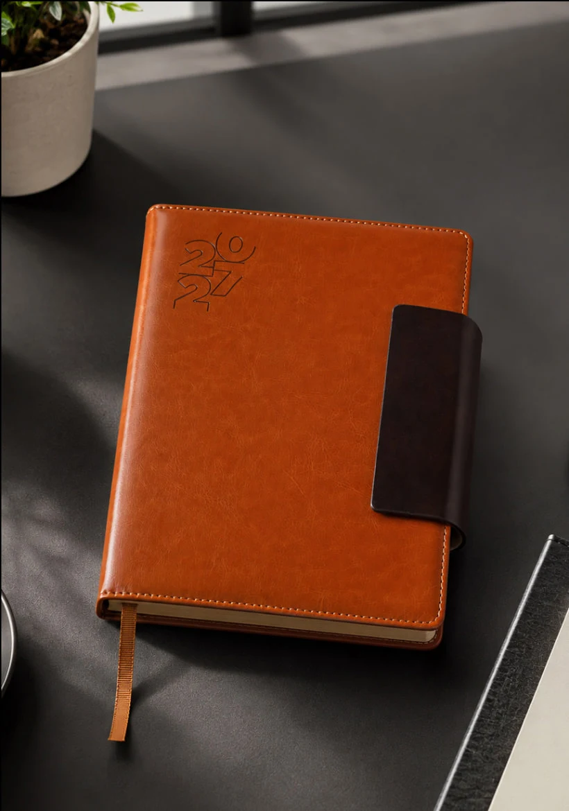 Foam Thermal PU Diaries V-118