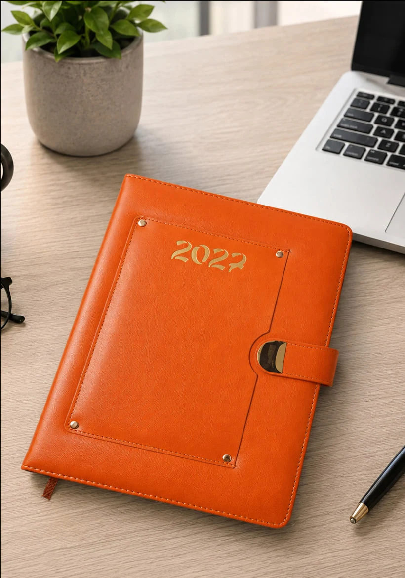 Foam Thermal PU Diaries V-119 view 1