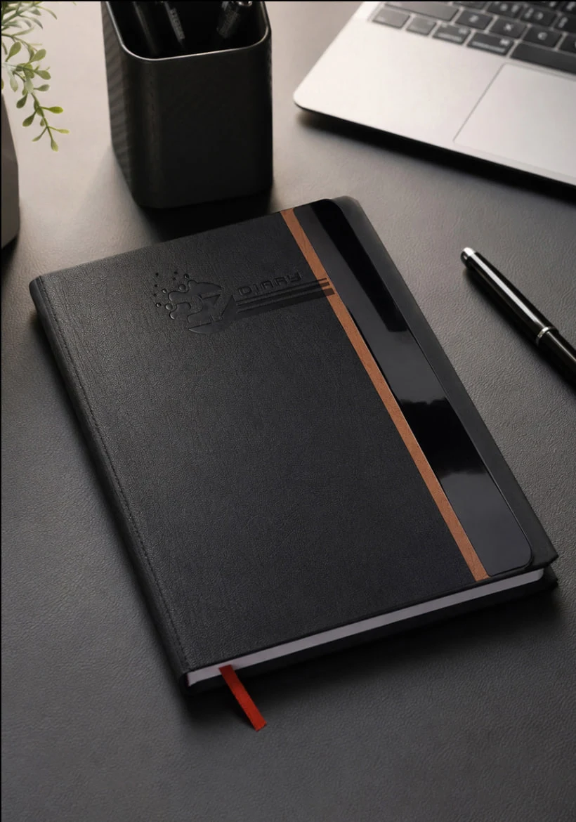 Foam Thermal PU Diaries V-121