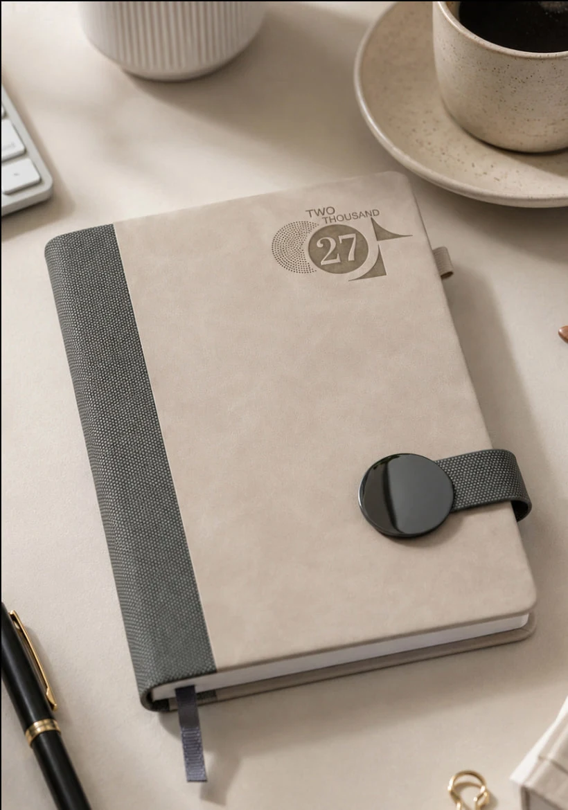 Foam Thermal PU Diaries V-126