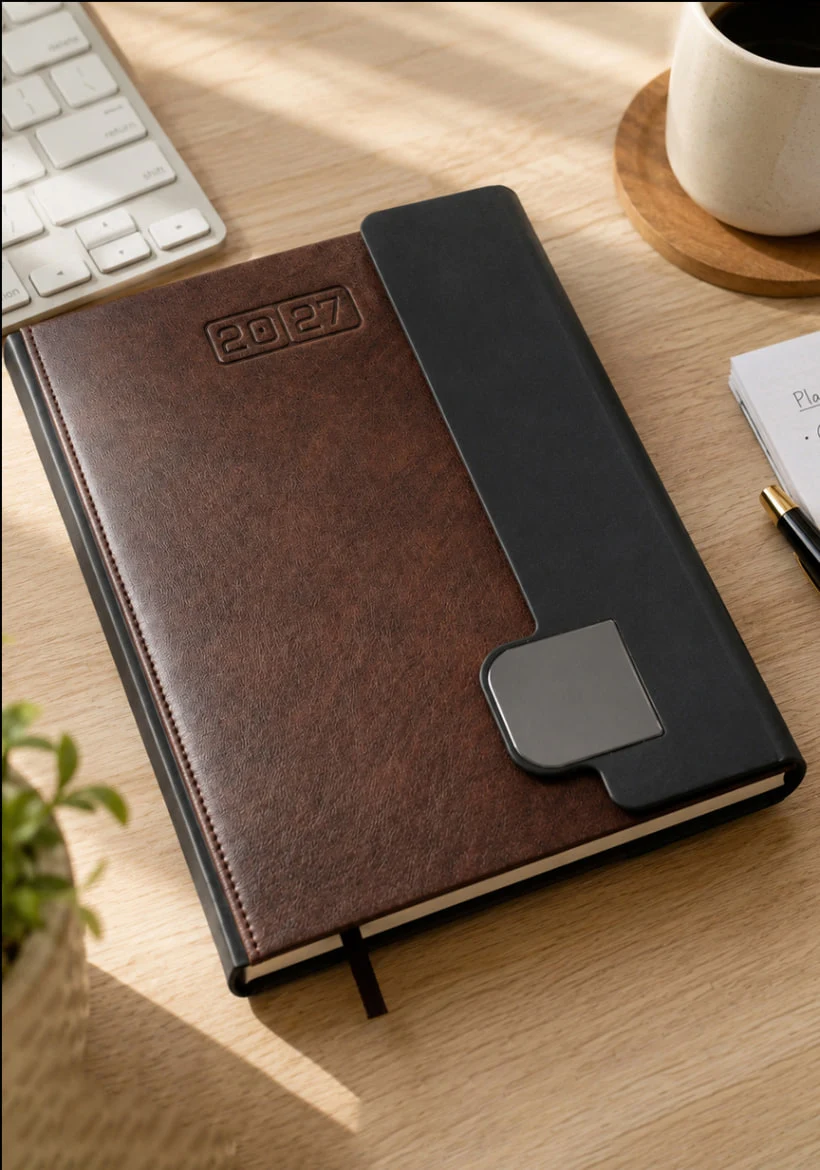 Foam Thermal PU Diaries V-128 view 1