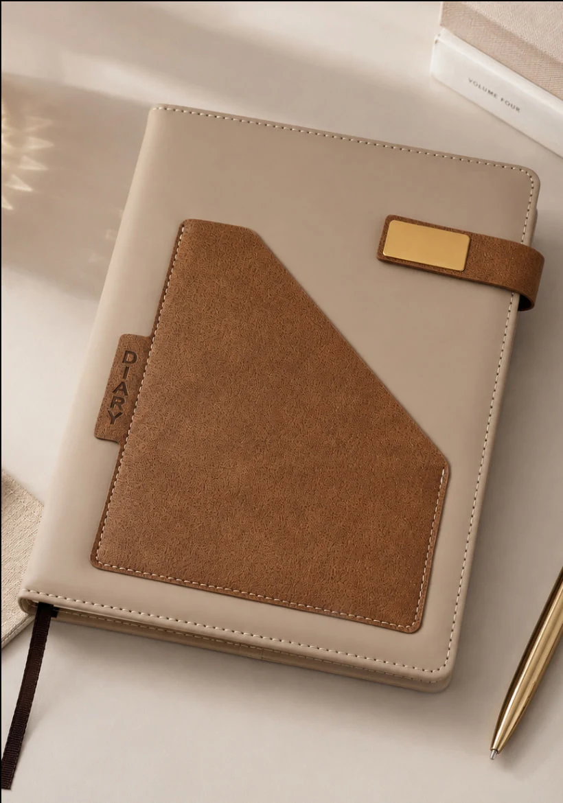Foam Thermal PU Diaries V-129