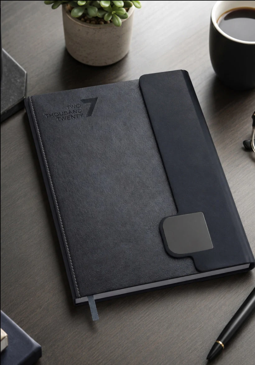 Foam Thermal PU Diaries V-130 view 1
