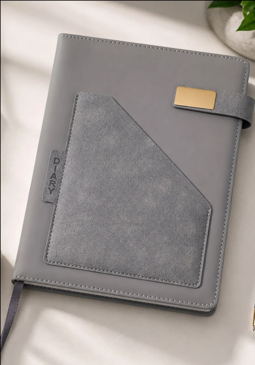 Foam Thermal PU Diaries V-135