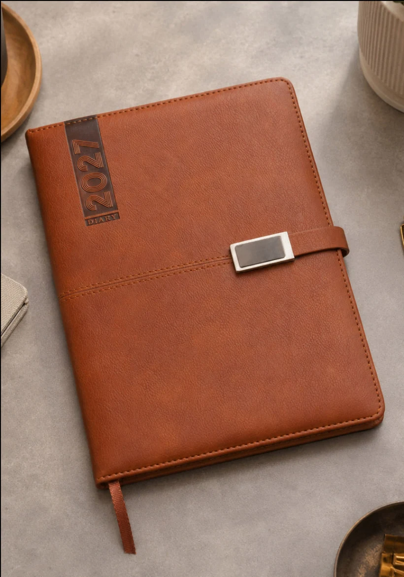 Foam Thermal PU Diaries V-140