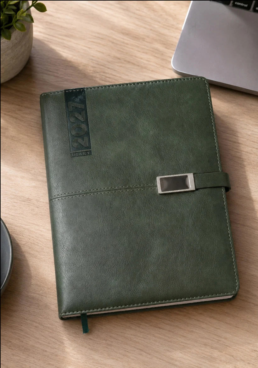 Foam Thermal PU Diaries V-141