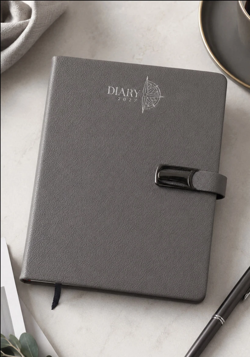 Foam Thermal PU Diaries V-142